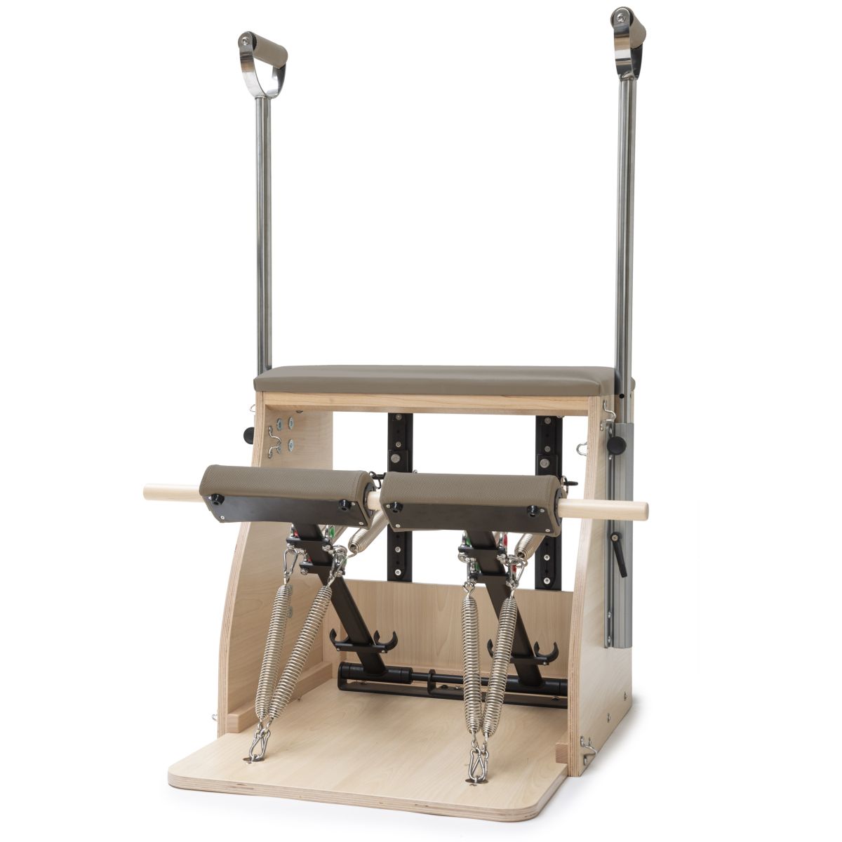 Combo Chair | Wood Base Elite